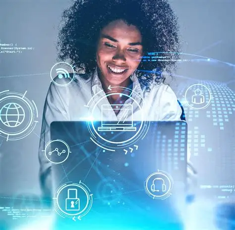 AI and digital innovation